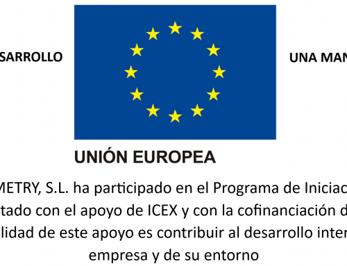 AnatGe Recibe Importante Apoyo del Programa ICEX-Next para su Expansión Internacional